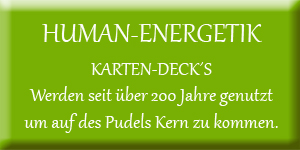 Karten Deck´s